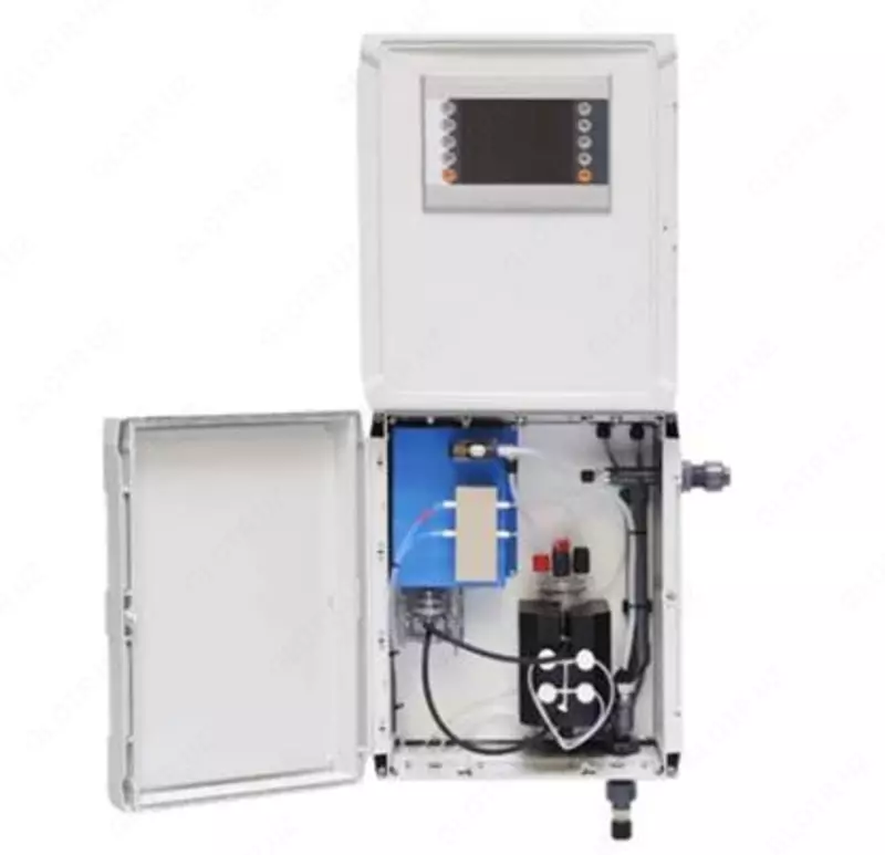 Анализаторы хлора колориметрические ENVIROLYZER