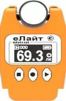 Люксметры еЛайт-мини