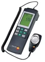 Люксметры Testo 540 и Testo 545