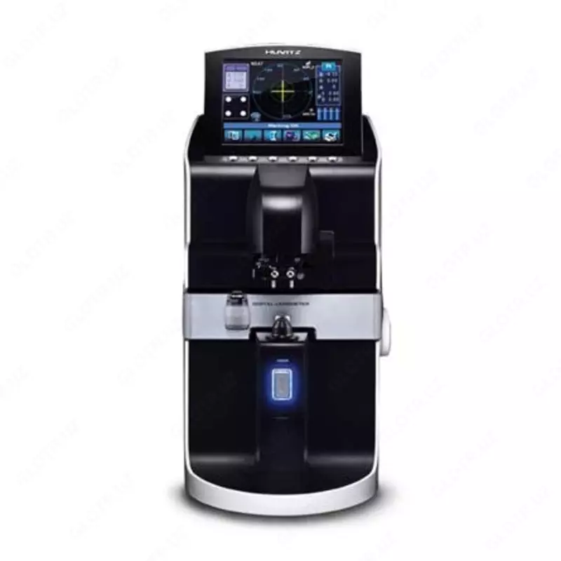 Линзметры (диоптриметры) автоматические HLM-7000