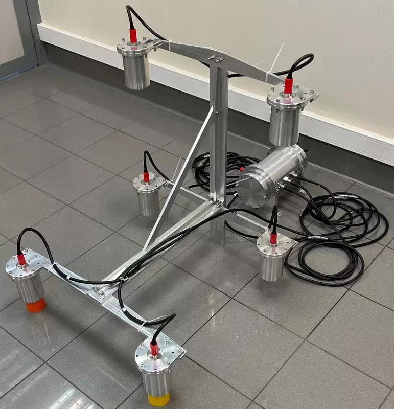 Магнитометры КОРД