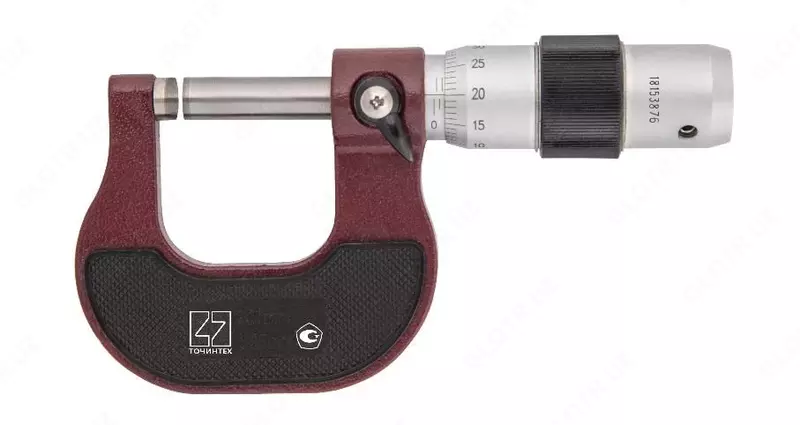 Микрометры Точинтех