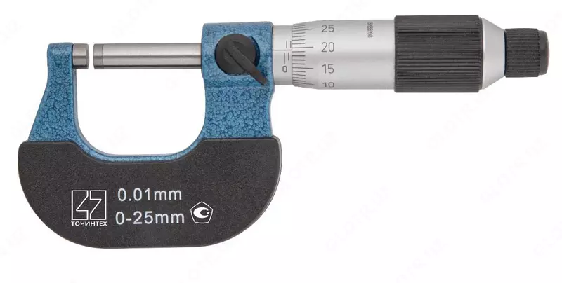  Микрометры Точинтех - 