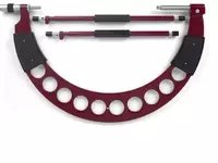 Микрометры гладкие МК