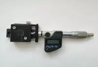 Микрометр цифровой NO.350-352