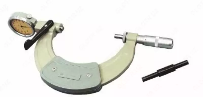 Микрометры рычажные МРИ