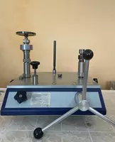 Манометр грузопоршневой МП-60М