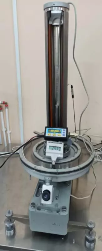 Микроманометр ПМКМ-1