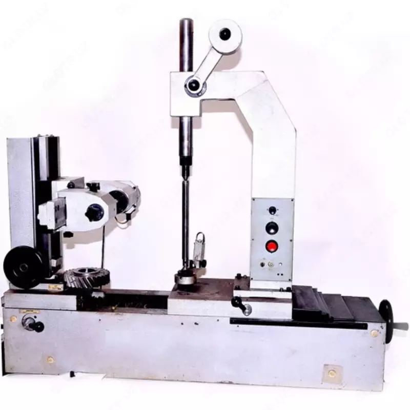 Межцентромеры ТУ 2-034-515-80