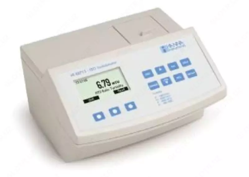 Мутномеры HI