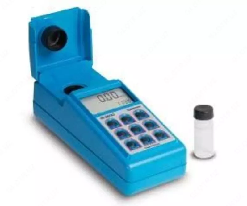  Мутномеры HI - 