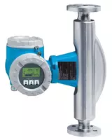 Кориолисовый расходомер Promass 83F