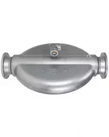 Кориолисовый расходомер Proline Promass 83X