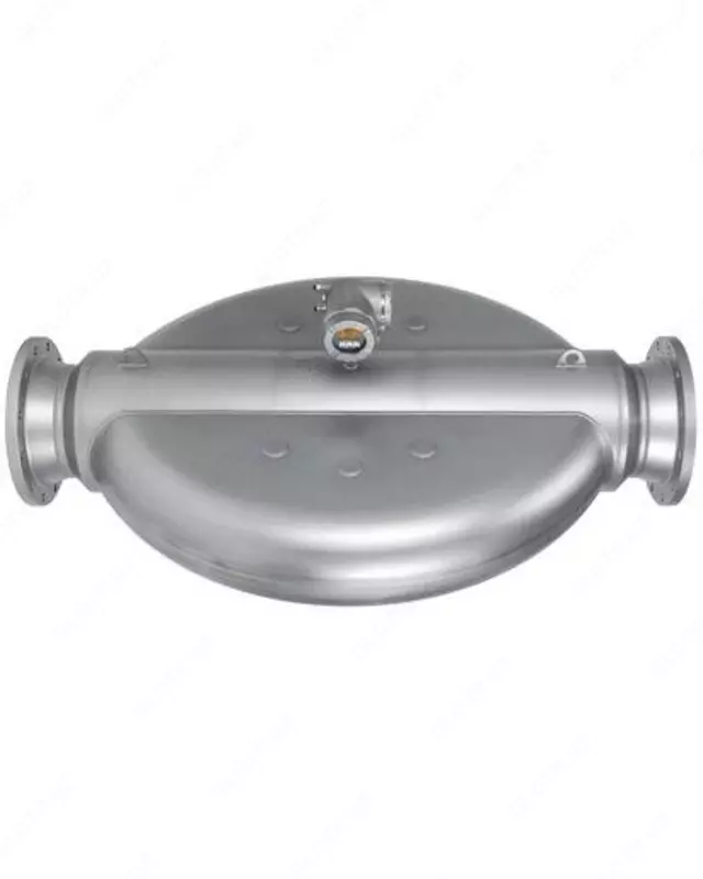 Кориолисовый расходомер Proline Promass 83X