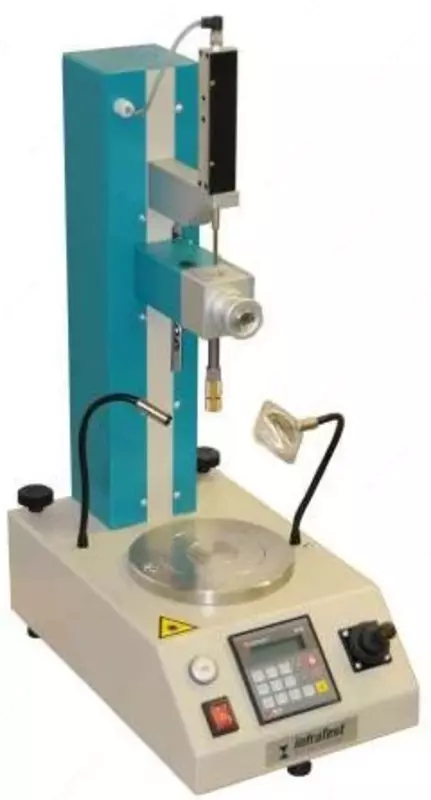 Пенетрометры 20-20660, 20-20670