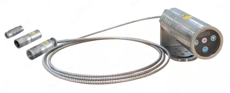  Пирометры инфракрасные AST - 