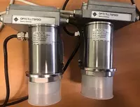 Пирометры Compact OPTCTLLTSFDCI