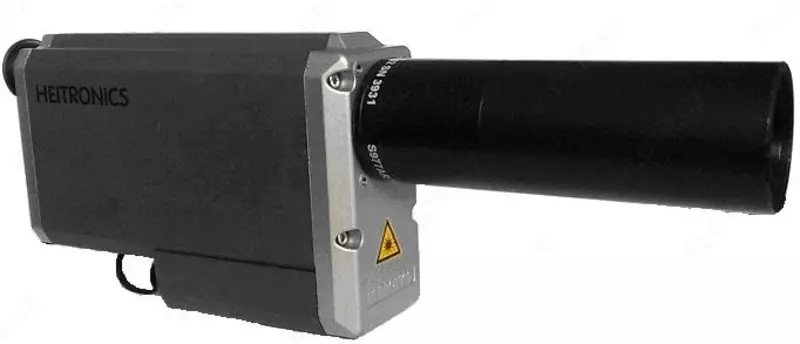 Пирометр TRT IV.82