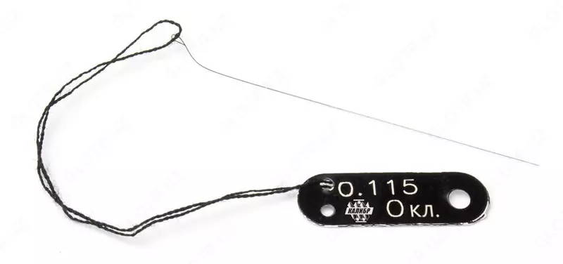 Проволочки и ролики