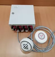 Пиранометры ПЕЛЕНГ СФ-06-21