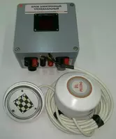 Пиранометры «Пеленг СФ-06»