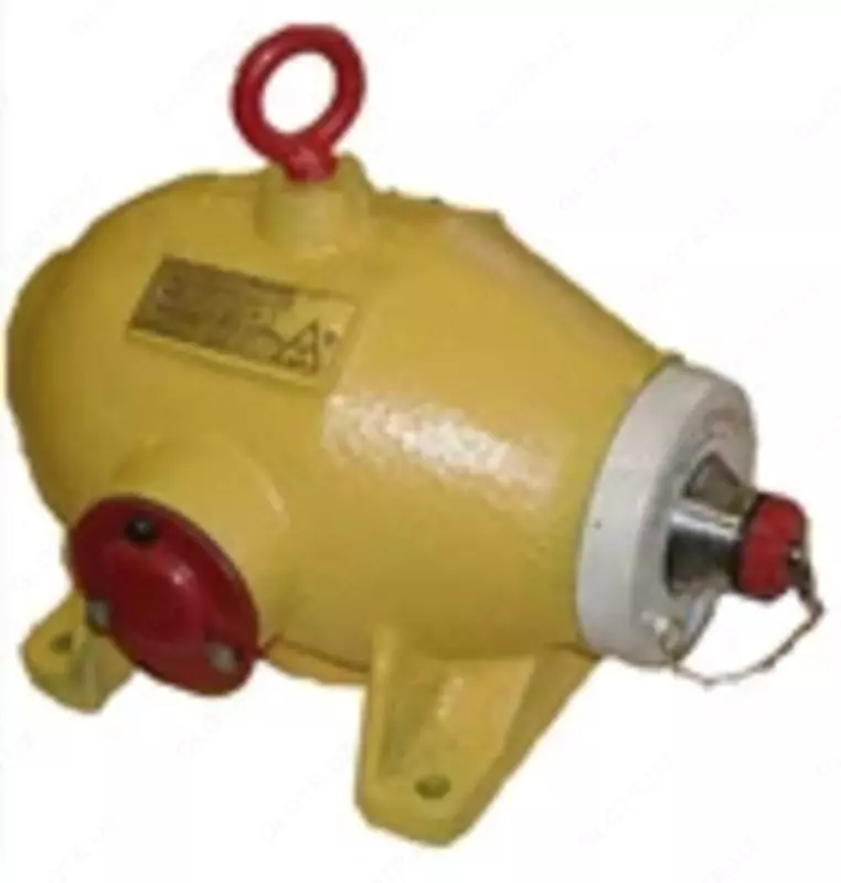 Плотномеры радиоизотопные ПР