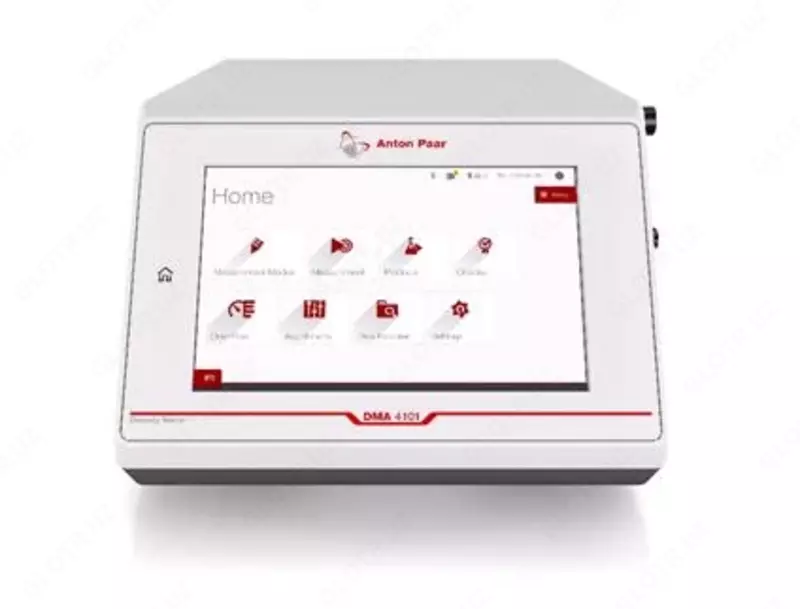 Плотномеры DMA