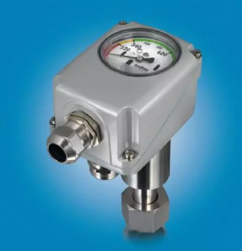 Плотномеры элегаза 879Х