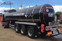 Полуприцеп-цистерна ППЦ-32-95