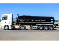 Битумовоз 36 м3