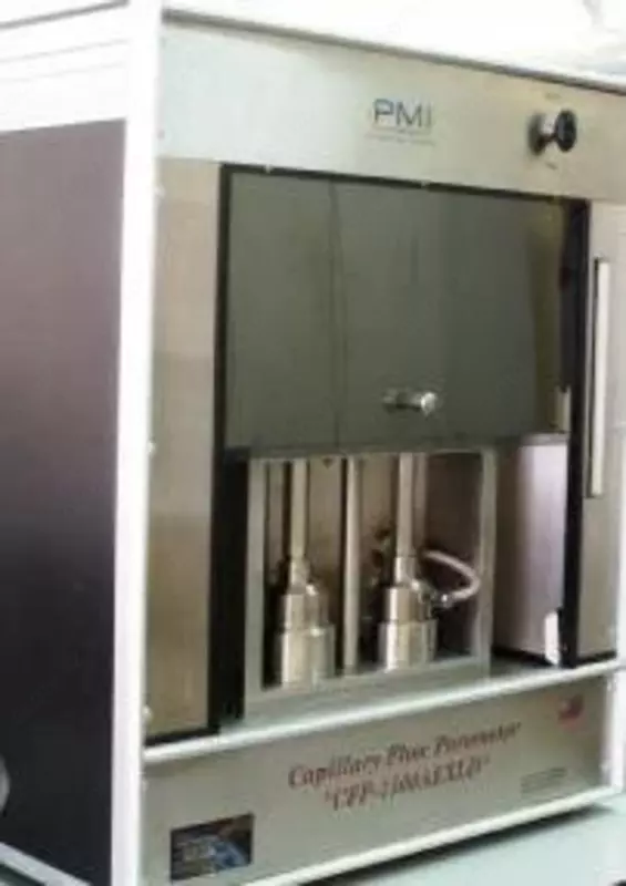 Порометр капиллярный потоковый CFP-1500AEXLD