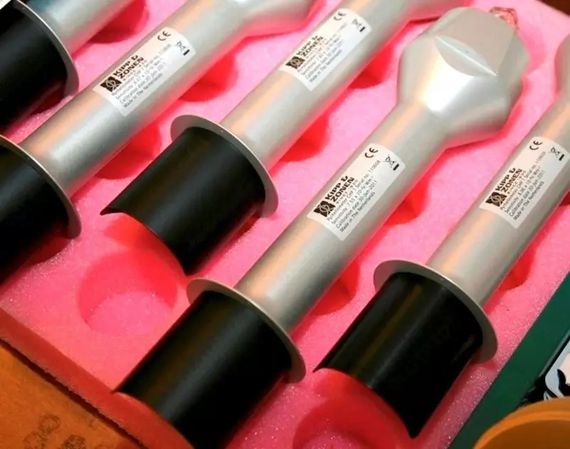 Пиргелиометры CHP 1