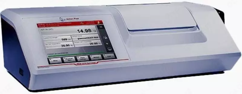 Поляриметры модульные круговые MCP 5X00