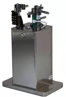 Установки для контроля электрических параметров потенциометров ЛС-701