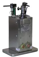  Установки для контроля электрических параметров потенциометров ЛС-701 - 