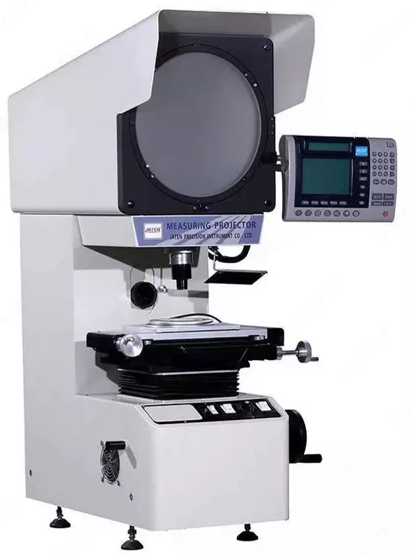 Проекторы измерительные Jaten