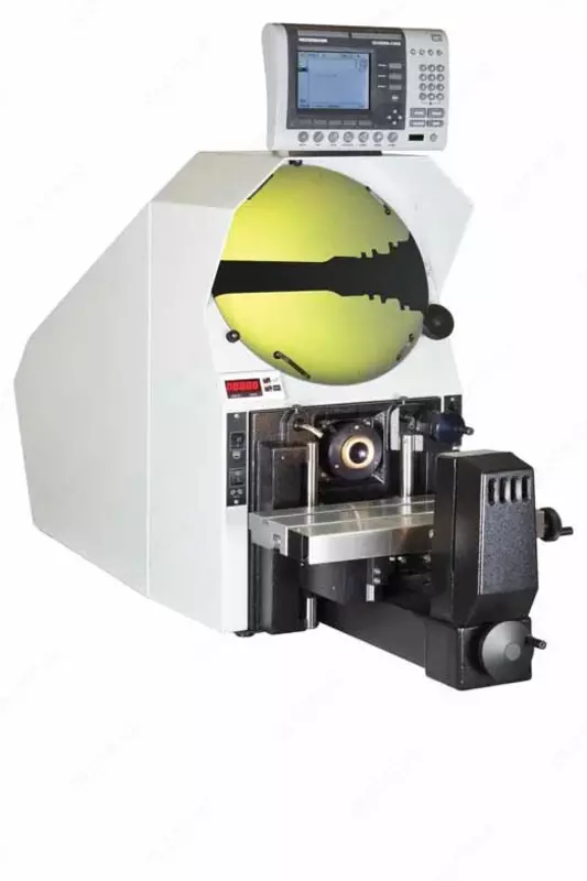 Проекторы профильные серий R SM