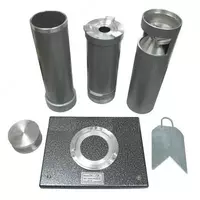 Пурка ПХ-1МЦ (1 л  с падающим грузом  без весов)