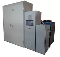 Установка поверочная пикнометрическая