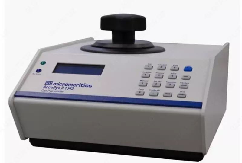 Пикнометры газовые AccuPyc