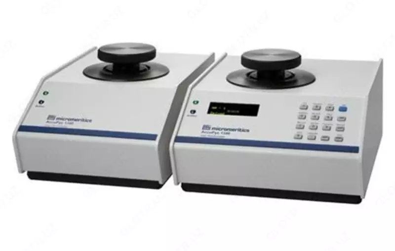 Пикнометры газовые AccuPyc - по запросу