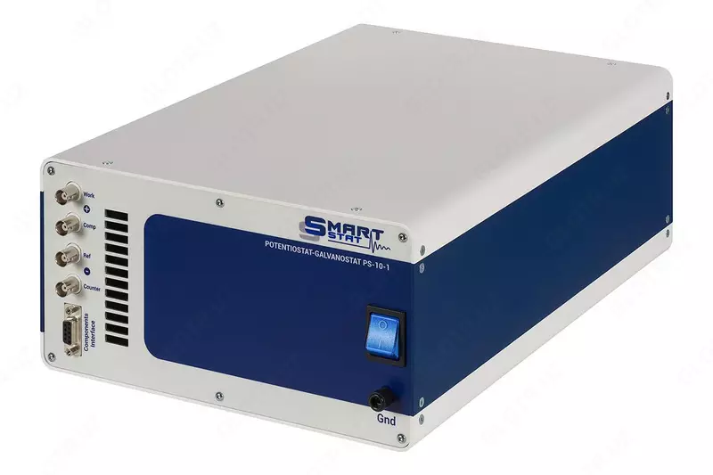 Потенциостаты-гальваностаты РS