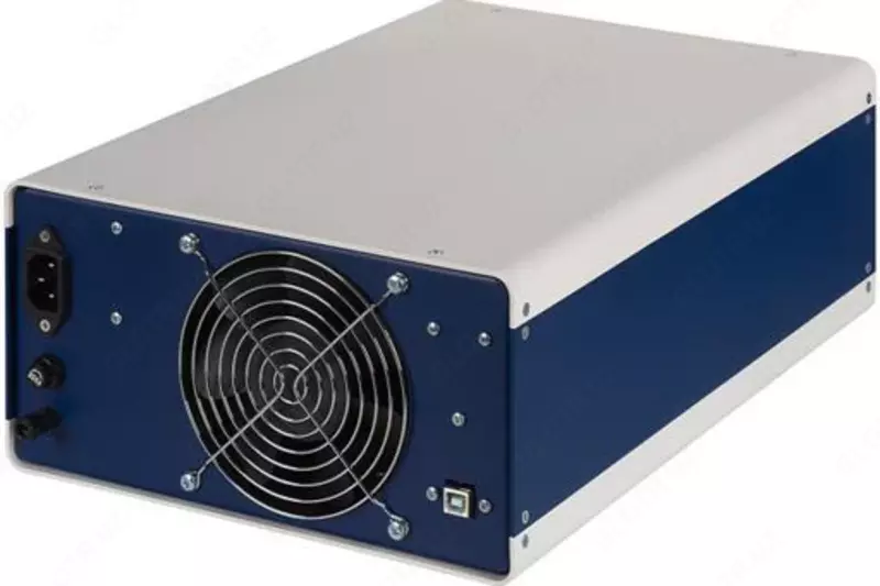 Потенциостаты-гальваностаты РS - по запросу