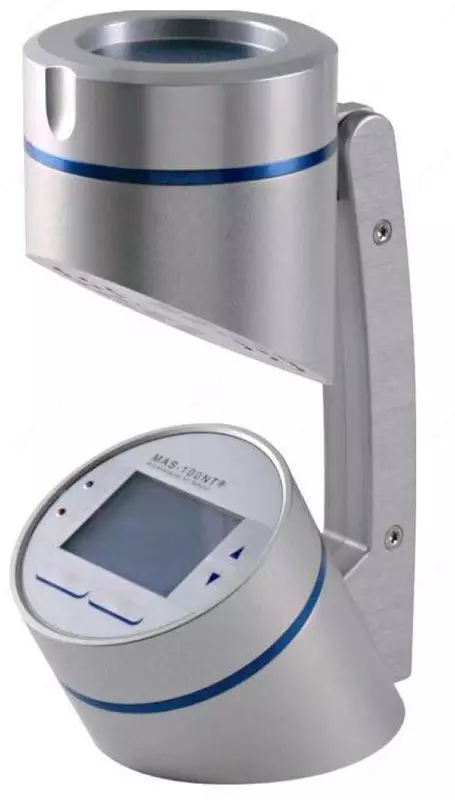 Пробоотборники воздуха микробиологические MAS-100 NT