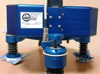 Профилометр NanoCam Sq