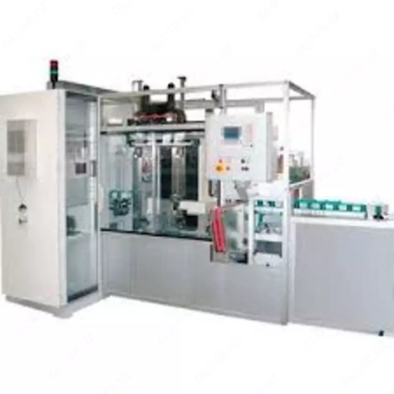 Оптический профилометр Opticline WMS series