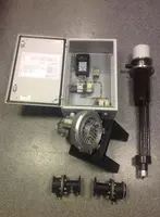 Пылемеры СОМ-16