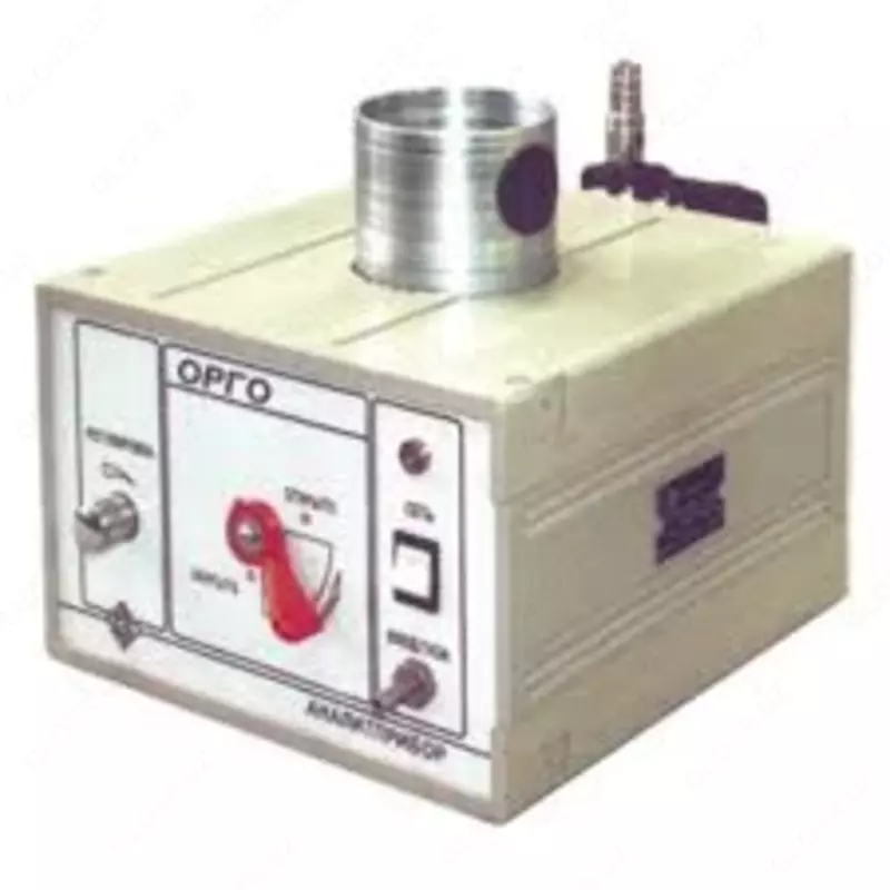 Органолептический одориметр ОРГО