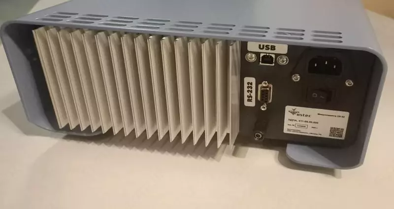  Микроомметры Е6-42 - 