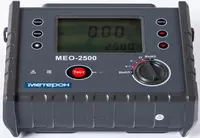 Мегаомметры Метерон МЕО